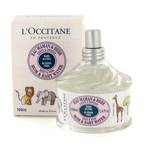 Косметика L'Occitane