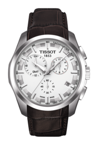 ЧАСЫ TISSOT T035.439.16.031.00