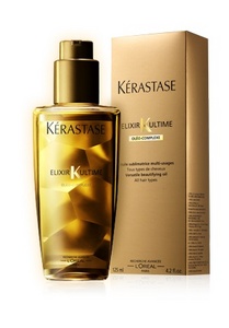 K&#233;rastase Elixir Ultime