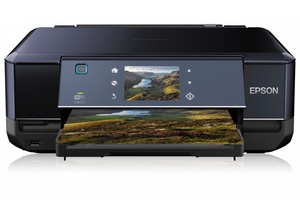 МФУ Epson Expression Premium XP-700