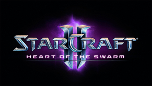 starcraft 2 heart of the swarm