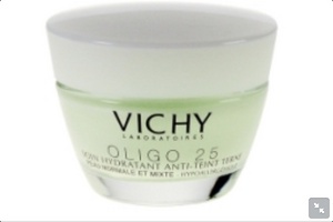 Vichy oligo 25