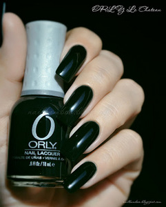 ORLY лак для ногтей №40050(le chateau)