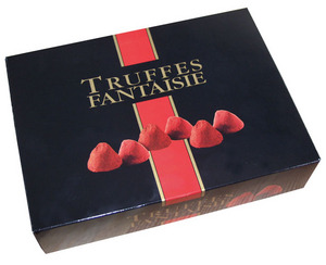 truffes fantaisie