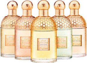 Guerlain Agua Allegoria