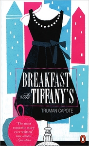 Breakfast at Tiffany's