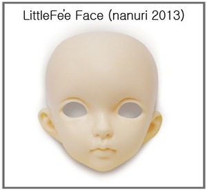 LittleFee Nanuri (Boy)