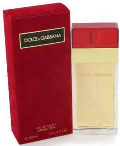 Духи Dolce & Gabbana pour Femme