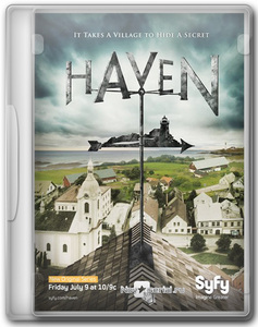 Haven 4 season