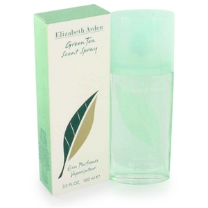 GREEN TEA by Elizabeth Arden