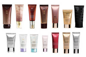 BB cream