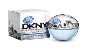 DKNY Paris