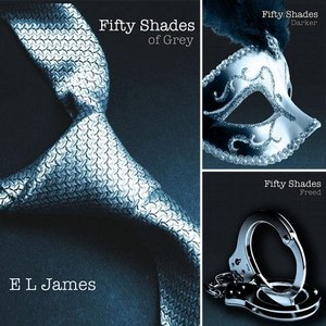 Fifty shades of...