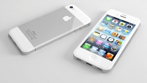 iPhone 5 32GB