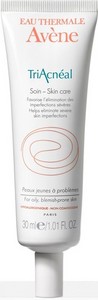 Avene TRIACNEAL SKIN CARE ACNE PRONE SKIN