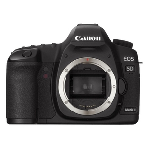 Canon EOS 5D Mark II Body