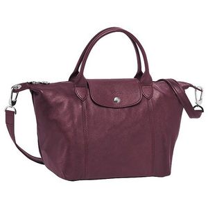 Longchamp - le pliage