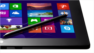 Lenovo ThinkPad Tablet 2