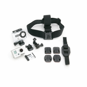 GoPro HD Helmet HERO Wide