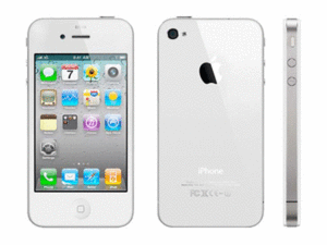 Apple iPhone 4 16Gb