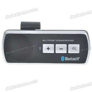 Handsfree Bluetooth для машины