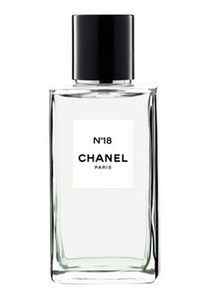 Les Exclusifs de Chanel № 18