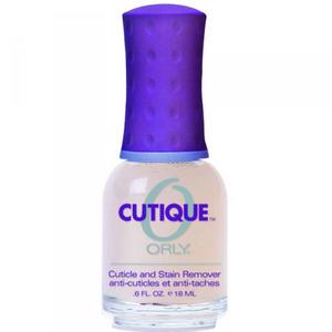 Orly "Cutique" cuticle & stain remover