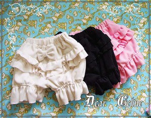 Dear Celine Winter Sweet Bloomers