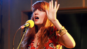 Florence and The Machine