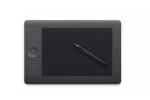 Wacom Intuos5 Touch M