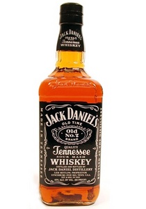 1 литр Jack Daniels Black Label