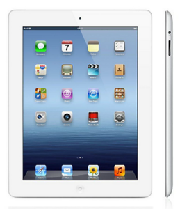 Apple iPad 4 64Gb