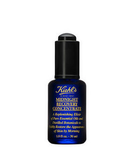 Kiehl's Midnight Recovery Concentrate