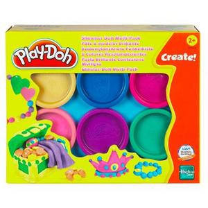 Набор пластилина Play-Doh