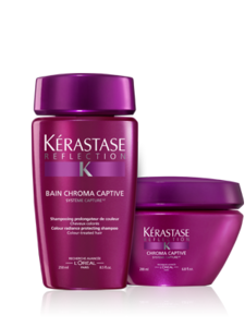 Kerastase Reflection Шампунь-Ванна Мируар №1