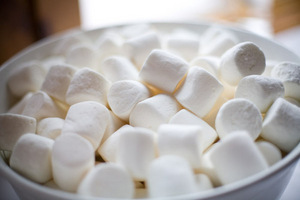 marshmallows