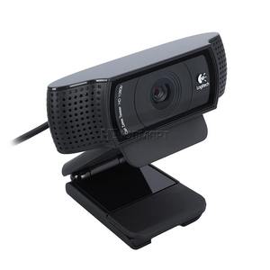 Logitech HD WebCam C920