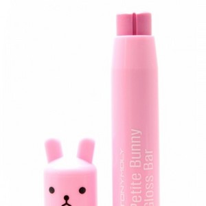 Petite Bunny Gloss Bar TONY MOLY