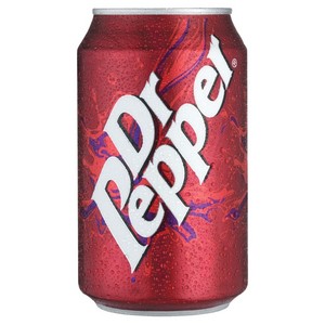 Dr Pepper