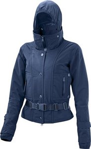 Wintersports Slim Ski Jacket (Артикул: X51711, размер 34/XS)