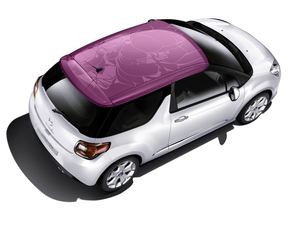 Citroen ds3