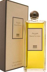 Arabie Serge Lutens