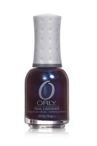 ORLY 743 ROYAL VELVET