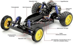 Починить RC-машинку