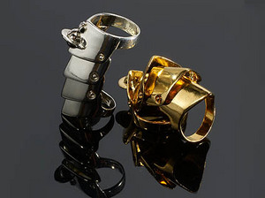 vivienne westwood ring