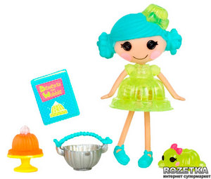 Lalaloopsy Jelly Wiggle Jiggle