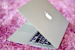 Macbook Air