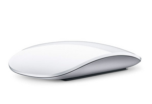 Apple Mouse