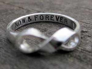 Infinity Ring