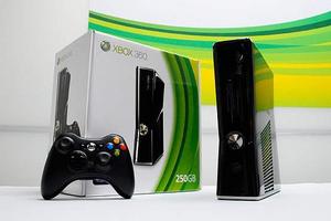 Игровая приставка Xbox360 250GB